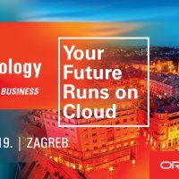 Oracle Technology Day for Business