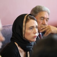 Jacinda Ardern