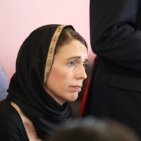 Jacinda Ardern