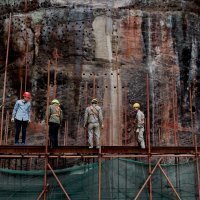 Divovski Buda u Kini