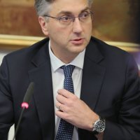 Andrej Plenković