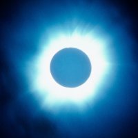 Potpuna pomrčina Sunca