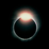 Potpuna pomrčina Sunca