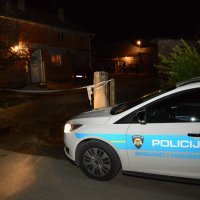 Uviđaj na mjestu napada argentinske doge