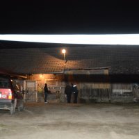 Uviđaj na mjestu napada argentinske doge