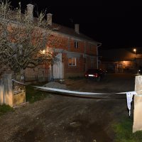 Uviđaj na mjestu napada argentinske doge