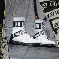 Dr. Martens x Sex Pistols