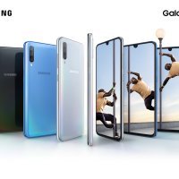 Galaxy A70