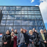 Konferencija za medije koalicije za izlazak na europske izbore: Možemo!