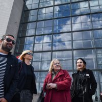 Konferencija za medije koalicije za izlazak na europske izbore: Možemo!