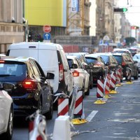 Promet u Zagrebu