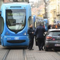 Promet u Zagrebu