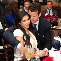 Kris Humphries i Kim Kardashian