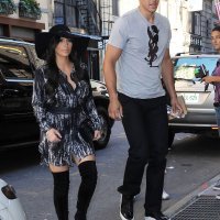 Kris Humphries i Kim Kardashian