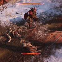 Sekiro: Shadows Die Twice