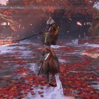 Sekiro: Shadows Die Twice