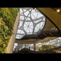 Amazon - The Spheres