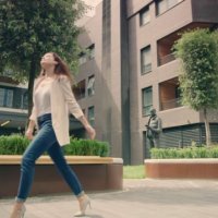 Adobe - White Collar Factory