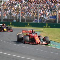 Sebastian Vettel