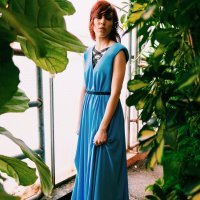 Tena Nemet Brankov i Lucia Glavich Mandarić u modnoj priči Lilith by Katarina Baban