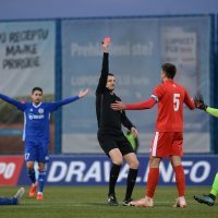 Isključenje kapetana Rudeša