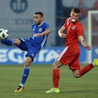 Marko Karamarko u duelu