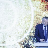 Ministar gospodarstva Darko Horvat