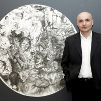 Tomislav Buntak, Lost in Space