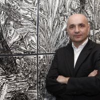 Tomislav Buntak, Lost in Space