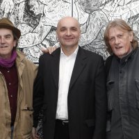 Tomislav Buntak, Lost in Space