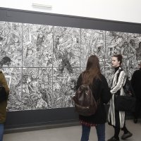 Tomislav Buntak, Lost in Space