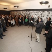 Tomislav Buntak, Lost in Space