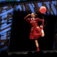 Tonček i Točkica u Žar ptici