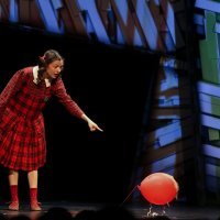 Tonček i Točkica u Žar ptici