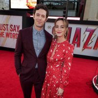 Adam Brody i Leighton Meester