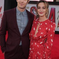 Adam Brody i Leighton Meester