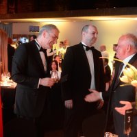 Maja i Emil Tedeschi