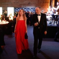 Maja i Emil Tedeschi