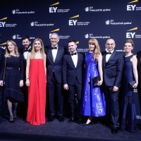 Maja i Emil Tedeschi