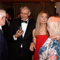 Maja i Emil Tedeschi