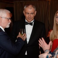 Maja i Emil Tedeschi