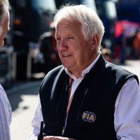 Charlie Whiting
