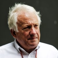 Charlie Whiting