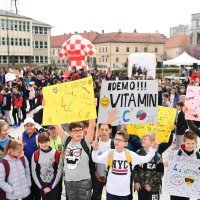 Sportske igre mladih 2019. Varaždin