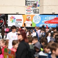 Sportske igre mladih 2019. Varaždin