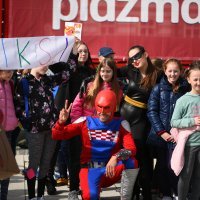 Sportske igre mladih 2019. Varaždin