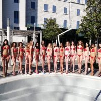 Miss Universe finalistice