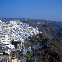 Santorini