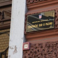 Trgovački sud u Pazinu