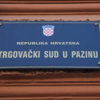 Trgovački sud u Pazinu